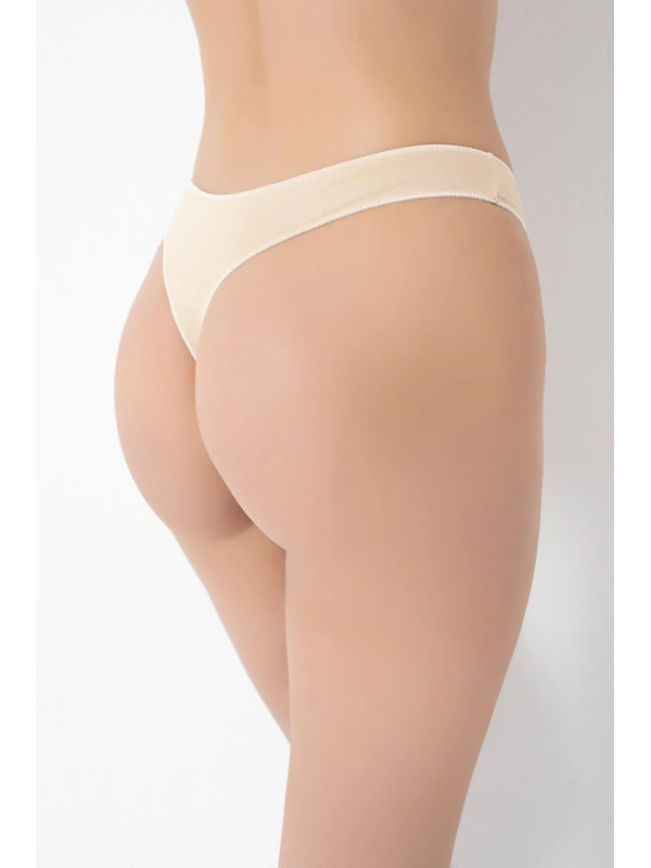 Bambu  3lü Strıng Kadın  936