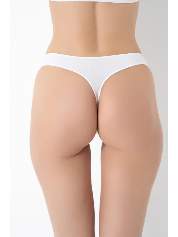 Bambu  3lü Strıng Kadın  936