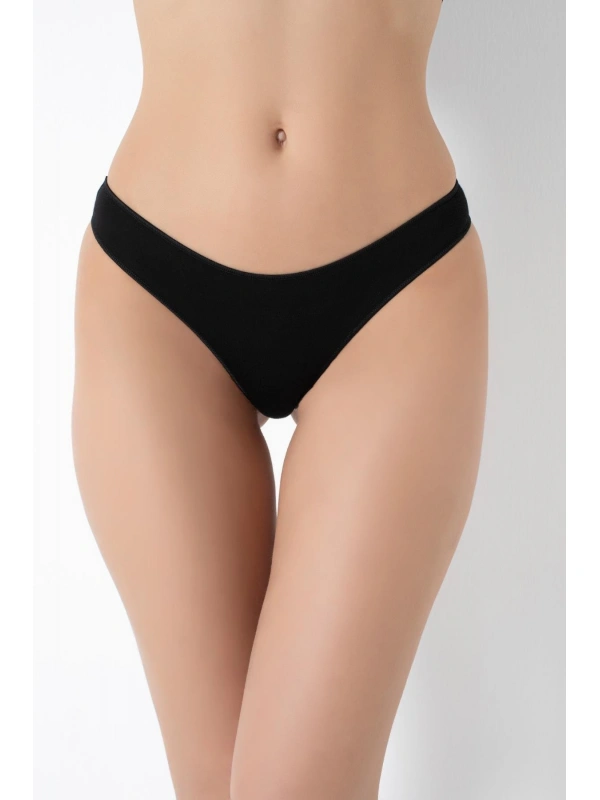 Bambu  3lü Strıng Kadın  936