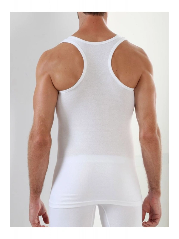 Beyaz Sporcu Erkek Atlet Ribana-sismen04