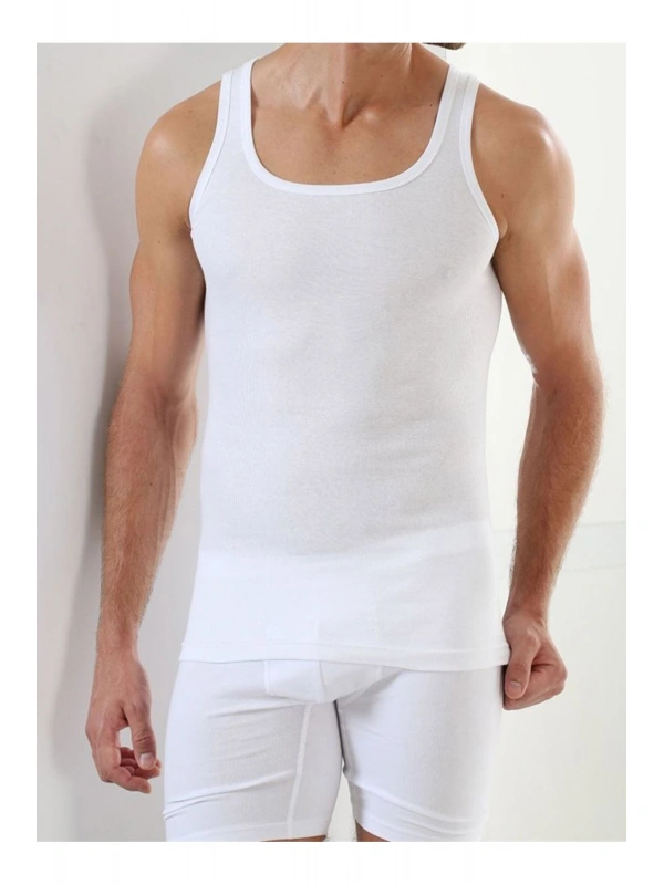 Beyaz Sporcu Erkek Atlet Ribana-sismen04