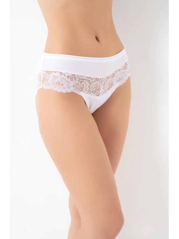 Cotton Bikini Kadın  932