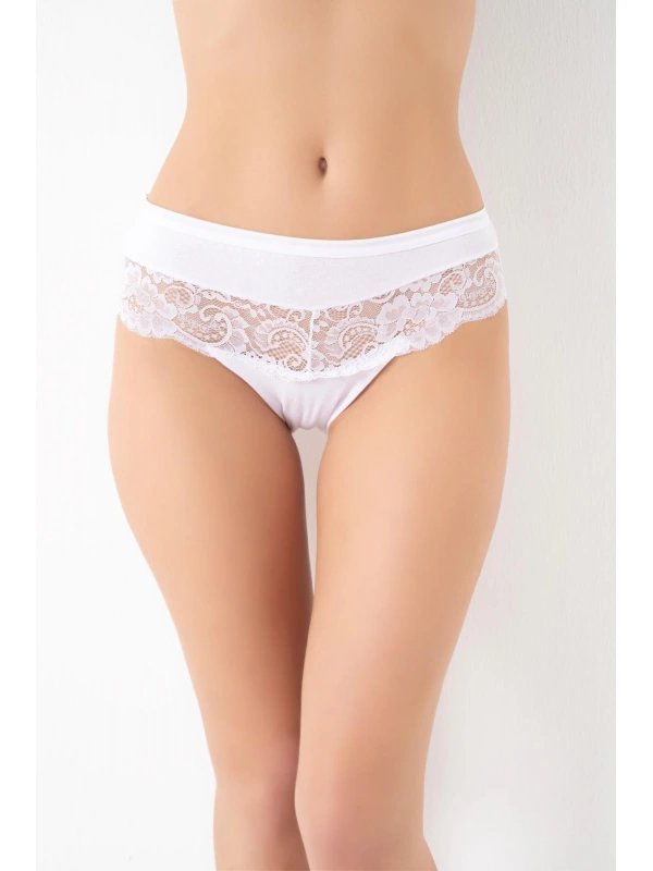 Cotton Bikini Kadın  932