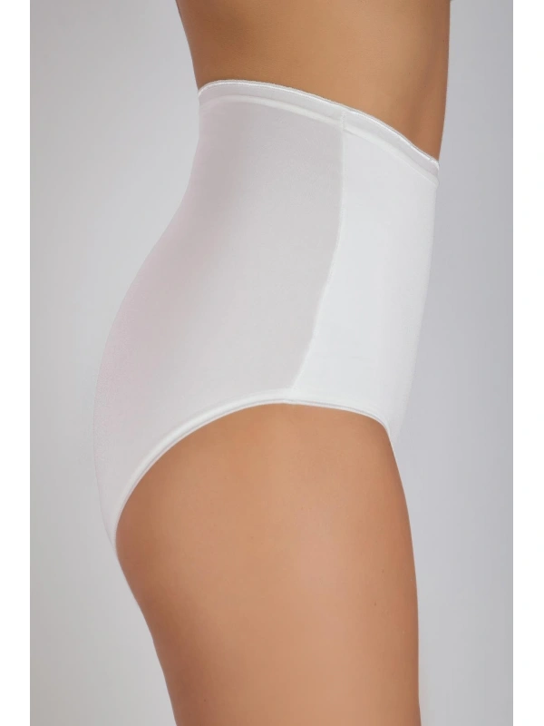 Cotton Corset Külot Kadın 926