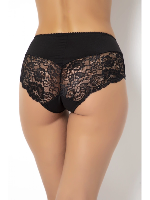 G-box 909 Kadın Büyük Beden Short Külot