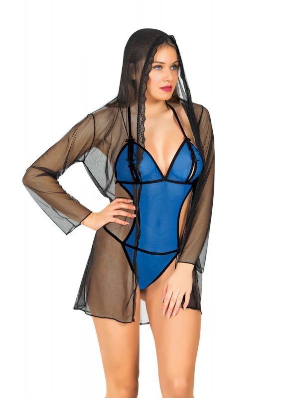 Mavi  2 Li Takım - 1372