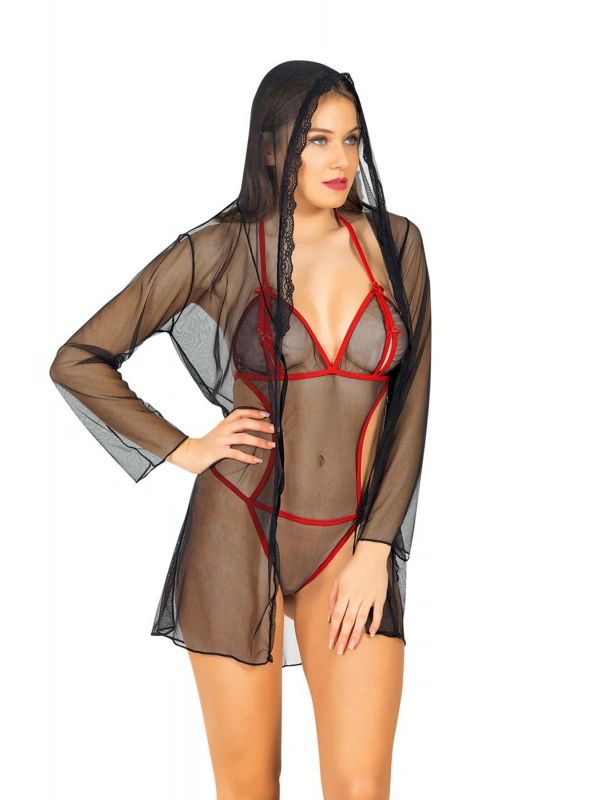 Siyah  2 Li Takım - 1369