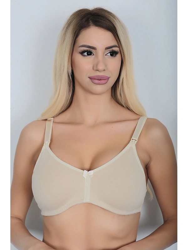 Ten Emzirme Sütyeni - 505