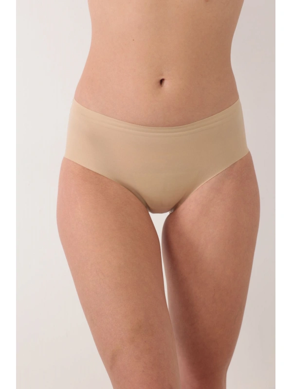 Ten Lazer Kesim Külot Korse