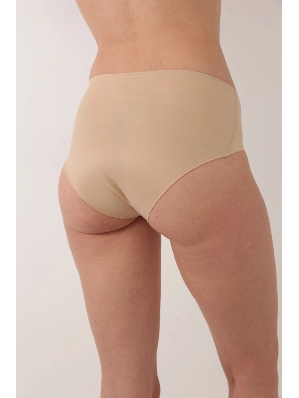 Ten Lazer Kesim Külot Korse