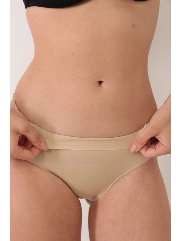 Ten Lazer Kesim Külot Korse