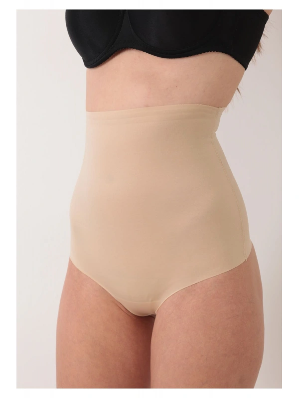 Ten Lazer Kesim String Tanga Korse