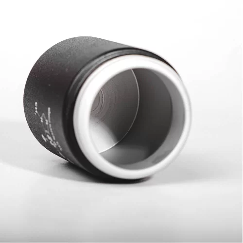 Personalised Aluminium Jar for Molent G50+ Mill