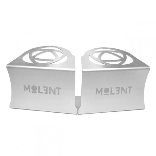 Molent KS 200 Türk Kahvesi Standı x2
