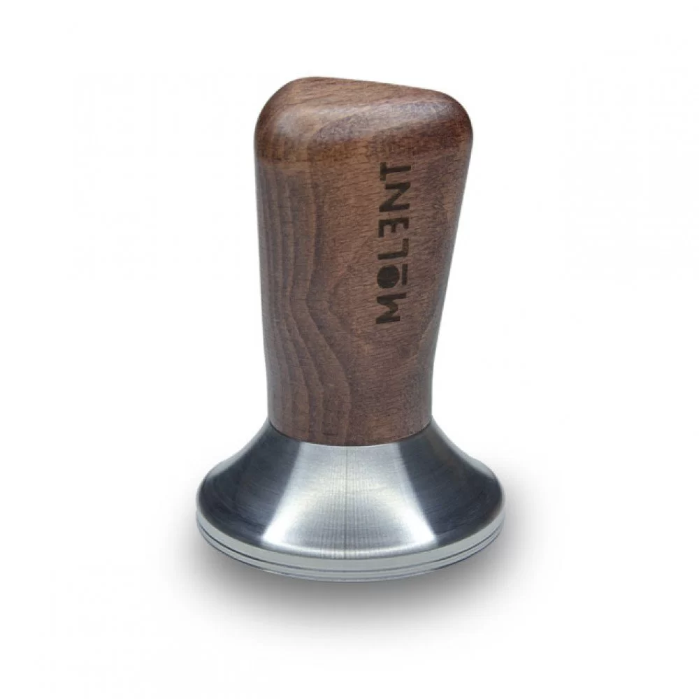 Molent Wood 02 Tamper - Rosewood Color