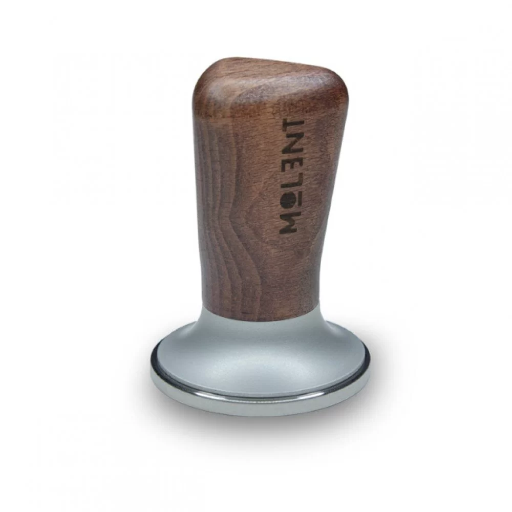 Molent Wood 03 Tamper - Rosewood Color