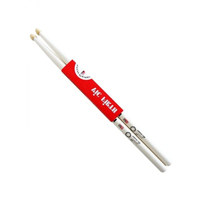 0 Kalınlığında Hıckory Davul Çubukları, Thomas Lang İmzasıyla