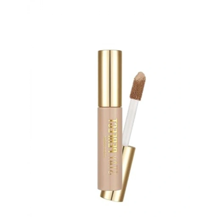 005 BEIGE Yüksek Pigmentli Likit Kapatıcı