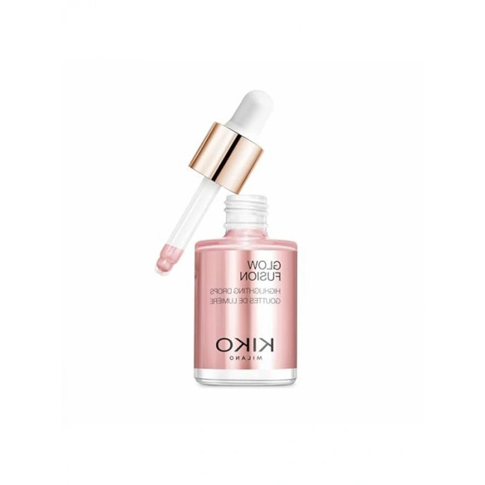 01 Platinum Rose Aydınlatıcı Damla Serum
