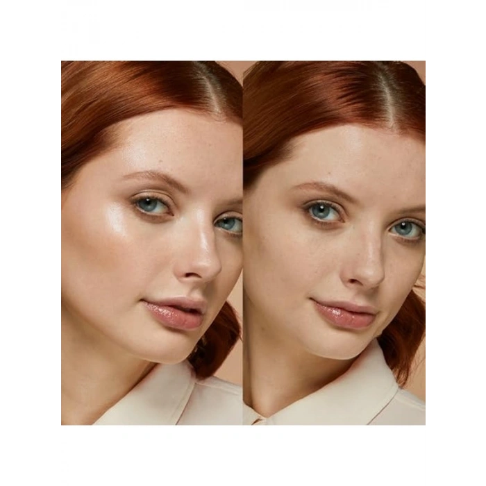 01 Platinum Rose Aydınlatıcı Damla Serum