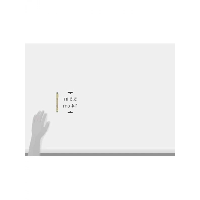 0.15 mm Siyah Pigma Micron Kalem, Hassas Çizim İçin