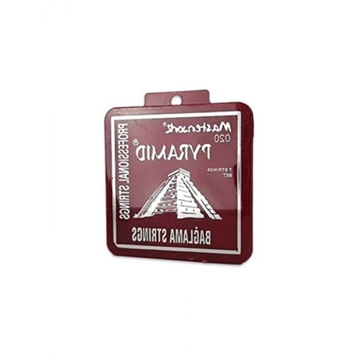 0.20 mm Bağlama Teli, Tezene Hediyeli, Yüksek Kalite