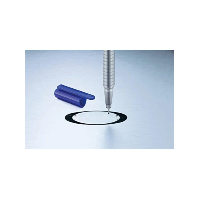 0.3 mm Fineliner Kalem Seti (4 Renk)