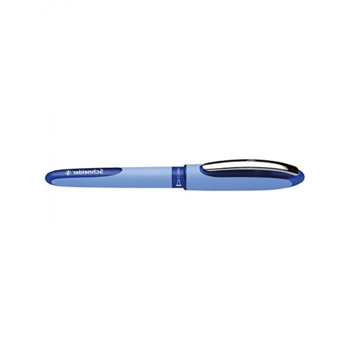 0.3 mm Hybrid Rollerball Kalem, Mavi Renk Seçeneği ile