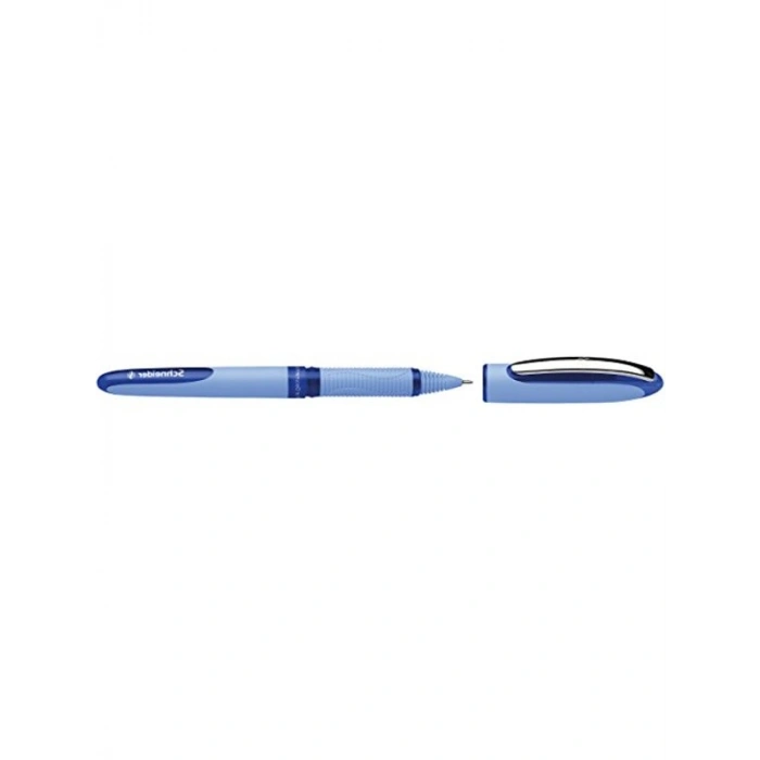 0.3 mm Hybrid Rollerball Kalem, Mavi Renk Seçeneği ile