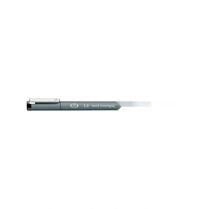 0.3 mm Pigment Liner Kalem - Yüksek Kaliteli Fineliner