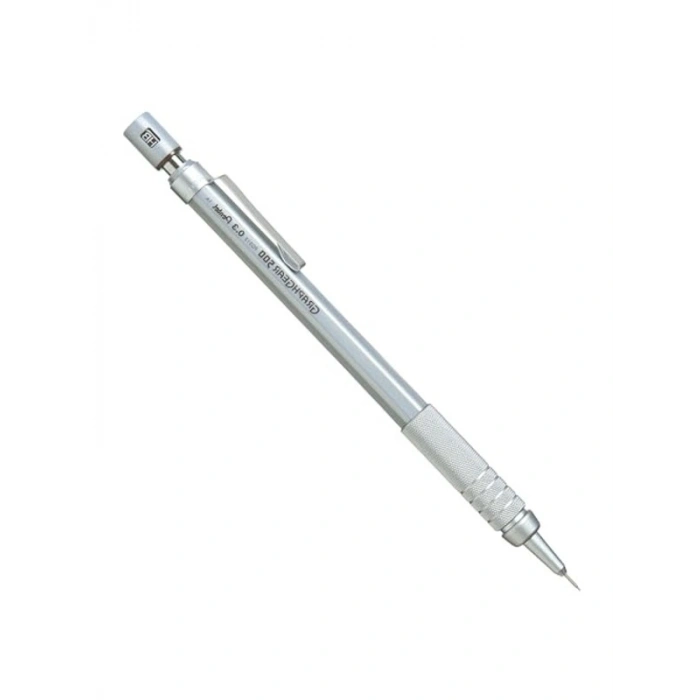 0.3 mm Uçlu Teknik Çizim Kalemi, Orijinal Kutusu ile