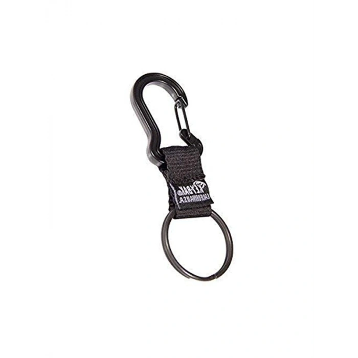 0308-201 Carabiner Anahtarlık Halkası