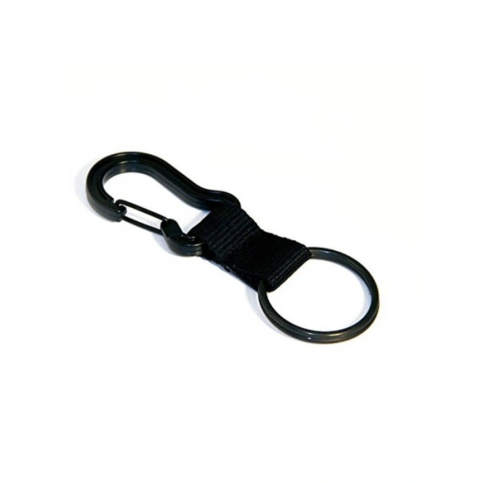 0308-201 Carabiner Anahtarlık Halkası