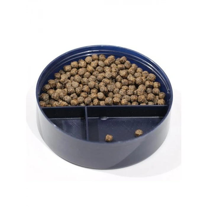 0,34 Kg Koi ve Gölet Balıkları İçin Yaz Yemi, Granül