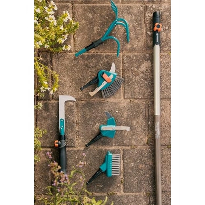 03728-20 combisystem Ahşap Sap 180cm