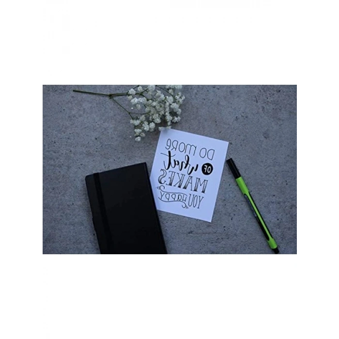 0.4 mm Kalınlığında 4 Renkli Fineliner Seti