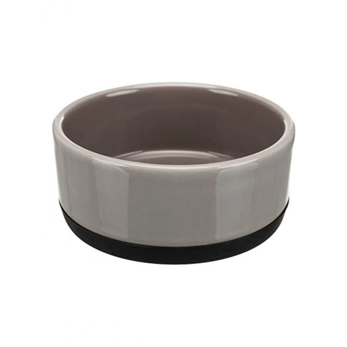 0,40 L Kapasiteli Seramik Mama ve Su Kabı