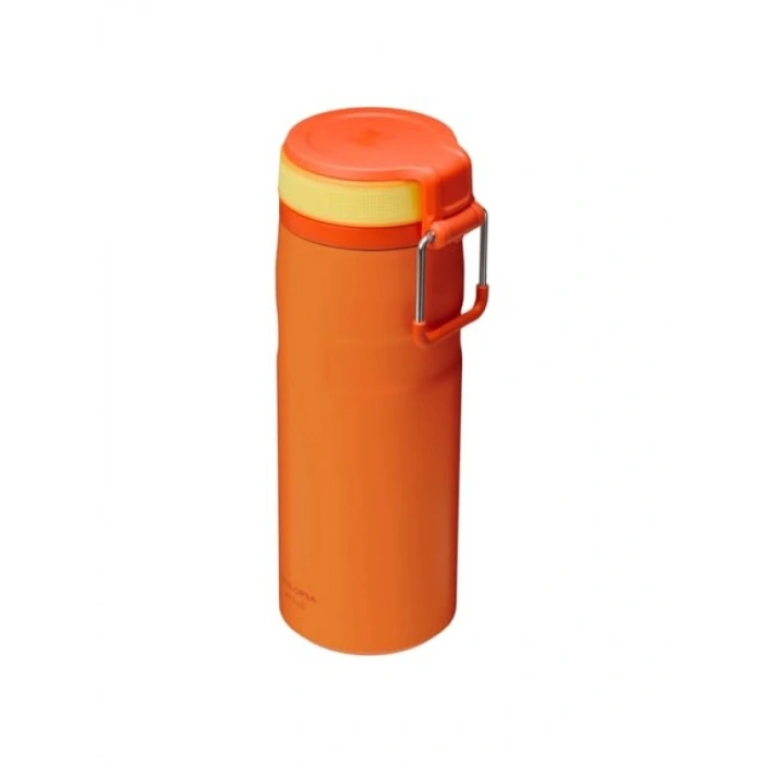 0.47 L Kapasiteli Turuncu Termos