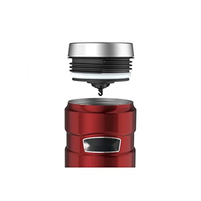 0.47 lt Kapasiteli Paslanmaz Çelik Termos