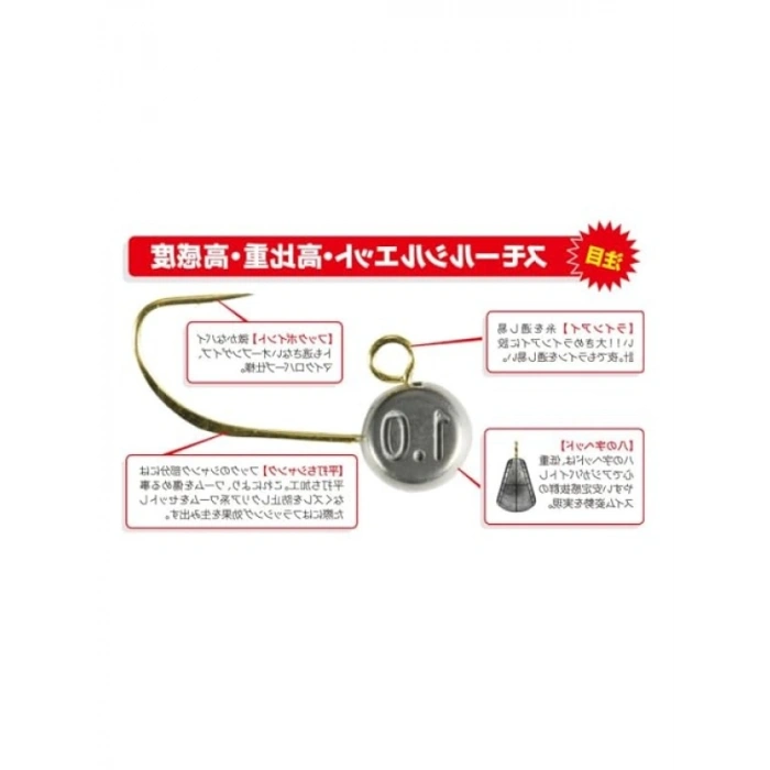 0.5 Gr Ağırlığında Suni Yem - Sniphead TG Modeli