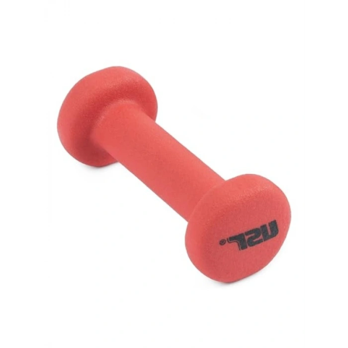 0,5 kg Pren Kaplı Dambıl