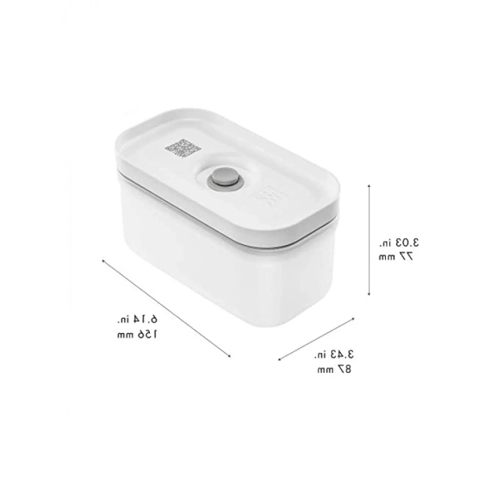 0.5 Litre Çok Amaçlı Gıda Taşıma Kabı