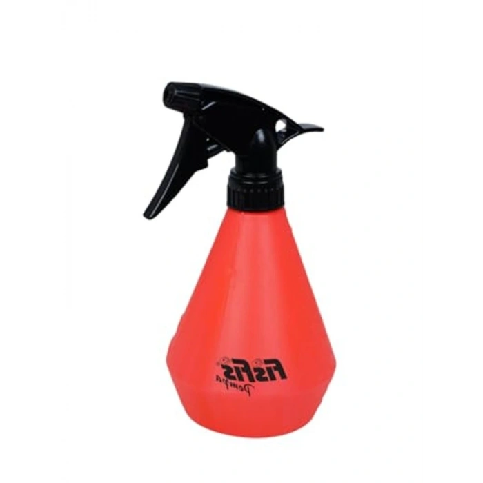 0,5 Litre Kapasiteye Sahip Süper500 Pro10 Fısfıs, Kırmızı