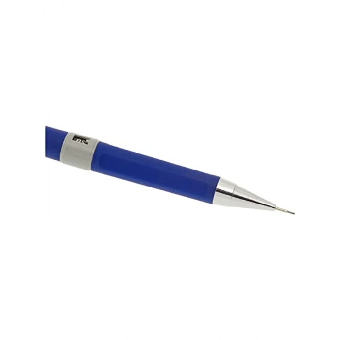0.5 mm Mekanik Kurşun Kalem - Mavi Renk