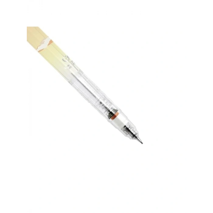 0.5 mm Mekanik Kurşun Kalem, Özel Tasarım