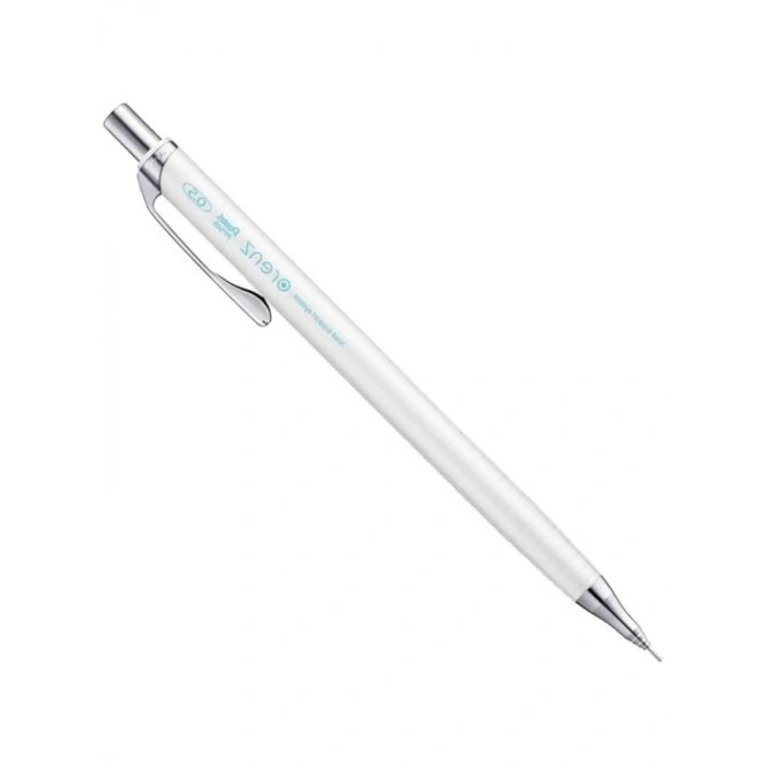 0.5 mm Mekanik Kurşun Kalem, Uç Korumalı Tasarım