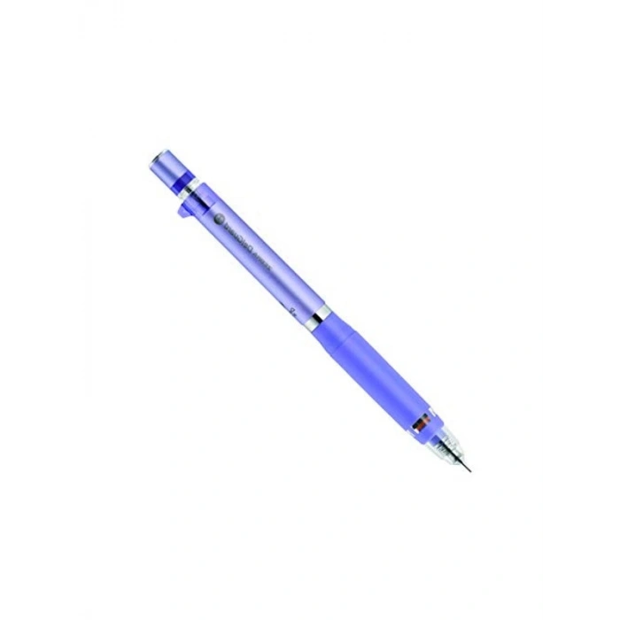 0.5 mm Mor Versatil Kalem, Yüksek Performans ve Şık Tasarım