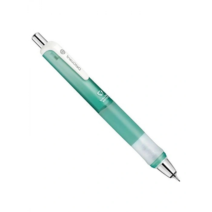 0.5 mm Uç Kalınlığında Zebra Delguard Versatil Kalem, Yüksek Kalite