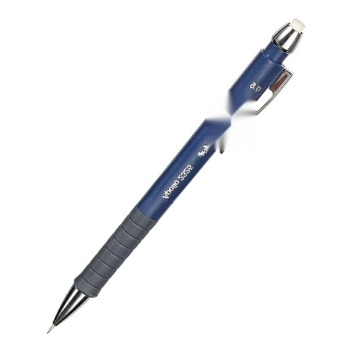 0.5 mm Uçlu Versatil Kalem - Lacivert Renk