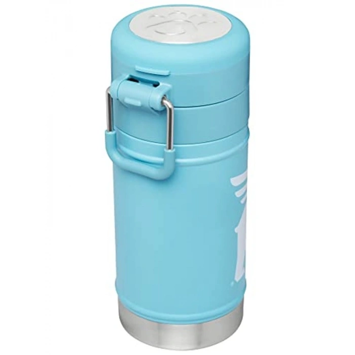 0.50 Litre Kapasiteye Sahip Termos Bardak, Kullanıma Hazır